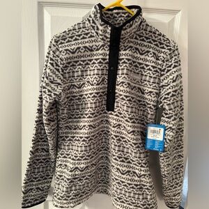 NWT Columbia pullover S/P